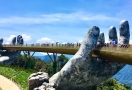 Golden Bridge, Ba Na Hills