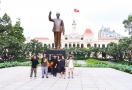 Ho Chi Minh City Hall