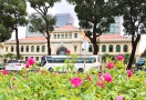 Post Office of Ho Chi Minh city