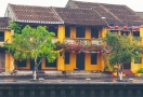 Hoi An Old Town