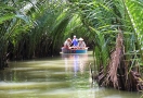 Ecotour in Hoi An