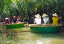 Ecotour in Hoi An