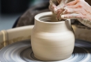 Bat Trang for pottery and ceramics village