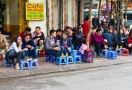 Hanoi Old Quarter