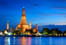 Wat Arun Temple (Bangkok)