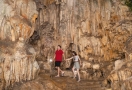 Explore top best grottes in Halong Bay 