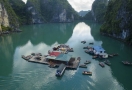 Vung Vieng fishing village 