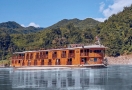 Another side of mekong Pearl cruise 