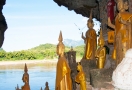 Pak Ou Cave - Best place of Laos travel packages
