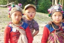 Group ethnic in Laos