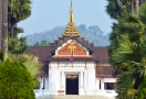 Luang Prabang Laos