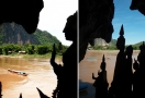 Pak Ou - Must-see of 5 days in Laos