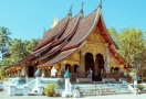 Wat Xieng Thong (Luang Prabang)