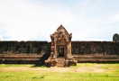 Wat Phou Temple (Champasak)