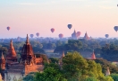 Bagan -Best place of Myanmar itinerary 2 weeks