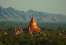 Bagan - Best place of 1 week Myanmar