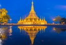 Shwezigon Pagoda (Yangon)