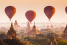 Bagan - Best place of Myanmar itinerary 9 days