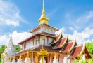 Chiang Mai (Northern Thailand trip)