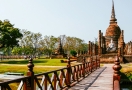 Ayutthaya - Best place of Thailand itinerary 14 days
