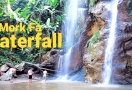 Mork Fa waterfall