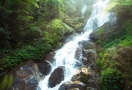 Huay Mae Sai waterfall