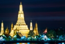 Wat Pho - Best place of Bangkok itinerary 4 days