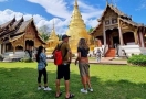 Wat Phra Singh