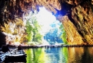 Tham Lod caves (Mae Hong Son)