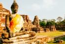 Ayutthaya - Best place of Thailand itinerary 5 days
