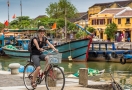 Hoian Old Town