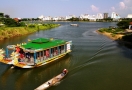 Perfume River Cruise in Hue