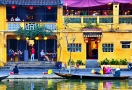 Hoi An Old Town