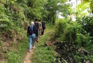 Trekking in Pu Luong