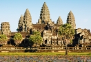 Angkor Wat - Siem Reap - Cambodia