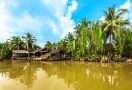 Mekong River, Vietnam