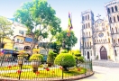 St. Joseph's Cathedral, Hanoi