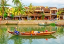 Hoi An Old Town