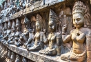 Angkor Thom - Siem Reap - Cambodia