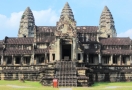 Angkor Wat - Siem Reap - Cambodia