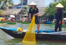 Ecotour in Hoi An