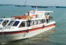 Express boat Chau Doc - Phnom Penh