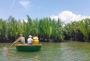 Ecotour in Hoi An