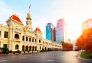 Ho Chi Minh City Hall