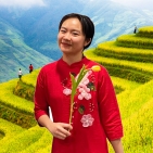 Ms. Anna Thao