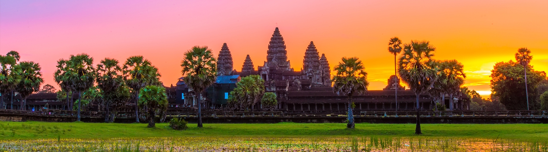Cambodia Packages Tours