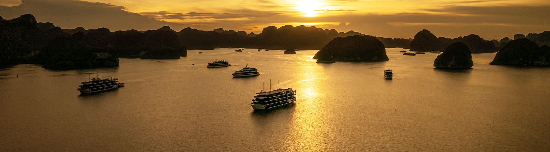 Lan Ha Bay Cruises (From Cat Ba)