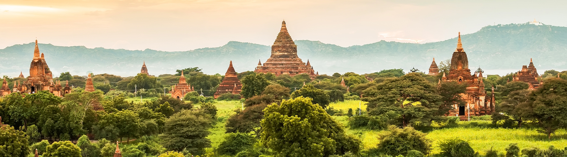 Myanmar Travel Guide | Autour Asia Co.,Ltd