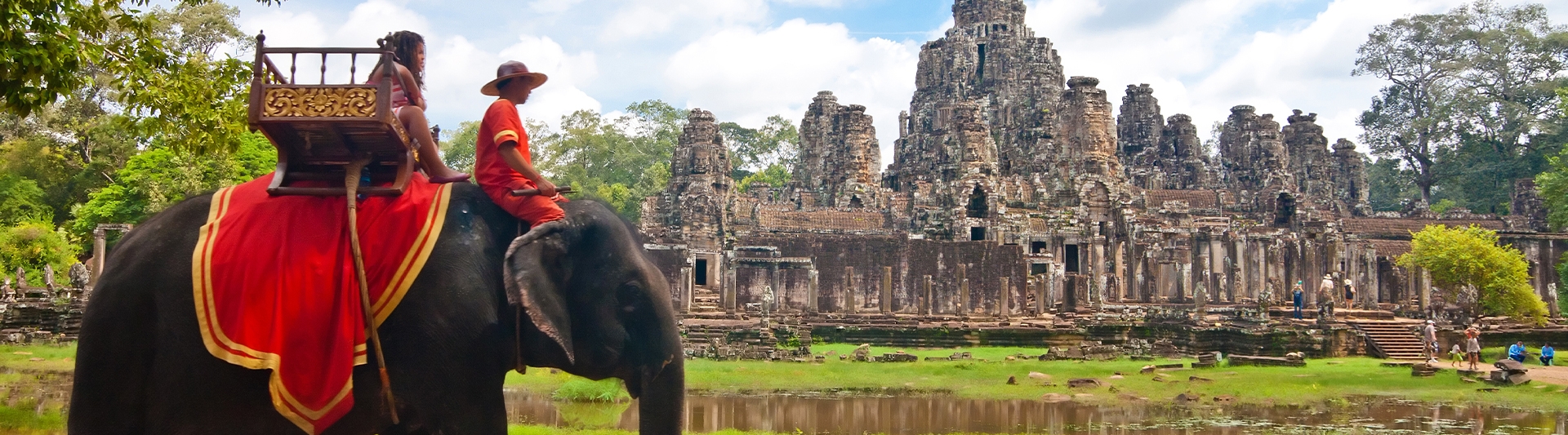 Cambodia Travel Guide | Autour Asia Co.,Ltd