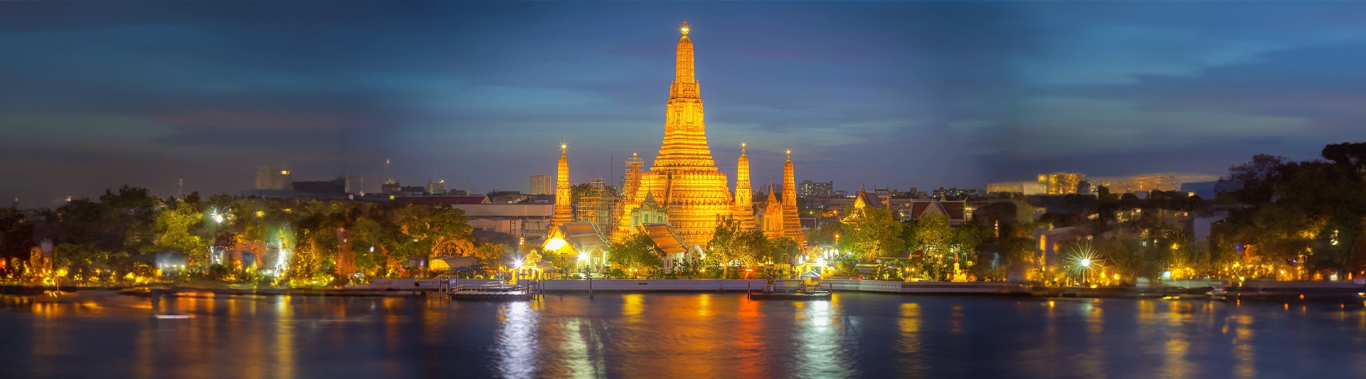 Thailand Travel Guide | Autour Asia Co.,Ltd